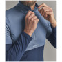 Sweat-shirt homme Ortovox Fleece Light Zip Neck