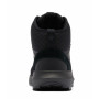 Chaussures homme Columbia Trailstorm Mid Waterproof