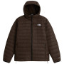 Taille: XL / Couleur: brun foncé