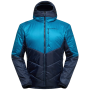 Taille: L / Couleur: bleu / bleue claire