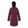 Taille: L / Couleur: bordeau