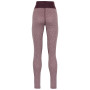 Legging femme Kari Traa Smekker High Waist Pants