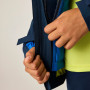 Veste enfant Regatta Boys Trekktain 3-in-1 II Nvy/OlympBlu