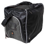 Sac de sport Alpenheat Fire Boot Bag noir black
