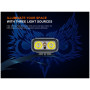 Lampe torche de poche Fenix E06R