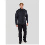 Sweatshirt fonctionnel homme Fundango Revolution Fleece Jacket