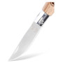 couteau pliant Main Knives Mini Line clip point - Beech 6001