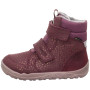 Bottes d'hiver enfant Superfit Walderi Rot