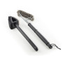 Outils barbecue G21 Kit de nettoyage