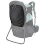 Sac à dos Thule Sapling Sling Pack vert Black