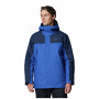 Taille: L / Couleur: bleu