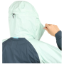 Veste femme Kilpi Hurricane-W