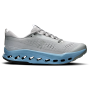 Taille de chaussures (UE): 42,5 / Couleur: gris / bleu
