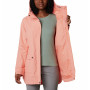 Veste femme Columbia Here And There Trench Jacket