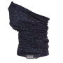 Foulard multifonctionnel Regatta Multitube Printed bleu / gris BluWngGeoCam