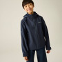 Veste enfant Regatta Acidity Navy