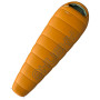 Sac de couchage Husky Mikro Mini 0°C orange