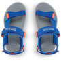 Sandales enfant Regatta Blaze Sandal Jnr OlyBlu/Tango