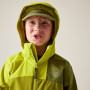 Veste enfant Dare 2b Explore III Jacket Golden Cypress