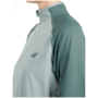 Veste polaire fonctionnelle femme 4F Sweatshirt Fnk F0908