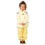 jaune