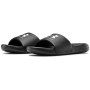 Pantoufles femme Under Armour W Ansa Fix SL