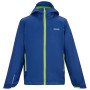 Veste enfant Regatta Lever Olympian Blu bleu Olympian Blu