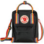 Sac bandoulière Fjällräven Kånken Rainbow Sling