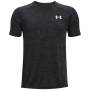 T-shirt fonctionnel enfant Under Armour UA Tech 2.0 SS Black