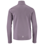 T-shirt fonctionnel enfant Craft Core Gain Midlayer Jr Purple