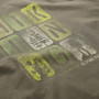 T-shirt homme Alpine Pro Bolen 2