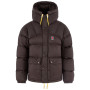 Taille: L / Couleur: rouge foncé