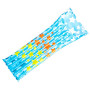 Matelas gonflable Intex Action Print Mats 59711EU bleue Starry