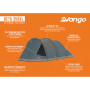 Tente Vango Beta 350XL