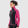 Veste polaire fonctionnelle femme Karpos Alagna Evo W Jacket