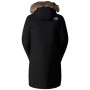 Manteau d'hiver femme The North Face W Arctic Parka