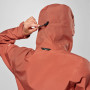 Veste imperméable Gore Tex Salewa Puez Gtx 3L Epe Jacket W