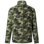 Sweatshirt fonctionnel homme Regatta Frankie Full Zip Fleece