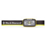 Lampe frontale Black Diamond Spot 325 jaune Citrus