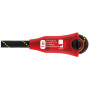 Longe de progression réglable Petzl Progress Adjust-I 5m
