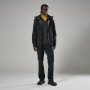 Veste imperméable pour homme Montane Norste Lite Jkt