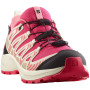 Taille de chaussures (UE): 33 / Couleur: rouge