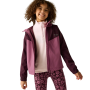 Veste enfant Regatta Hanleigh Fig