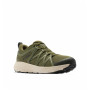 Taille de chaussures (UE): 47 / Couleur: vert