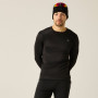 T-shirt homme Dare 2b Ventura Grid Crew Neck
