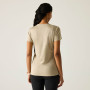 T-shirt femme Regatta Women's Fingal