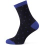 Chaussettes Warg Happy Merino M Mini Dots