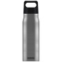 Bouteille Sigg Explorer Brushed 1 l argenté