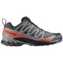 Taille de chaussures (UE): 41 1/3 / Couleur: gris