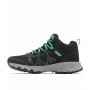 Chaussures femme Columbia Peakfreak™ II Mid Outdry™